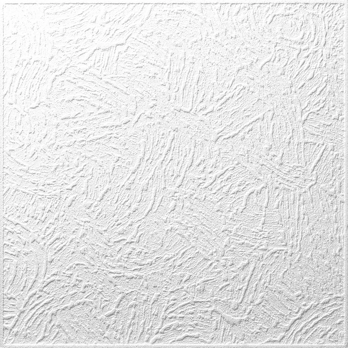 Decosa Flachprofil Rike selbstklebend Weiß 1,5m 1 Stk. kaufen bei OBI